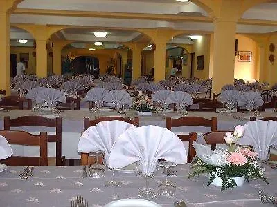 Stella Del Sud Hotel 3*