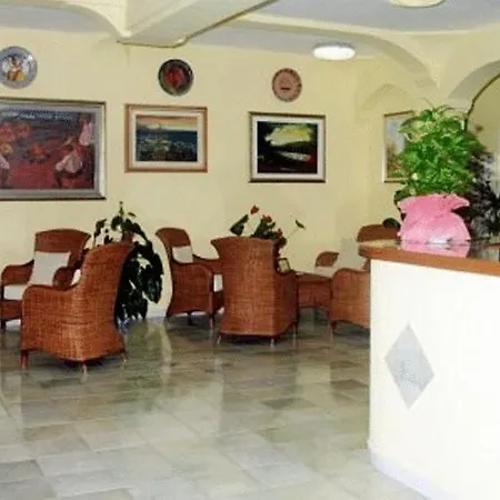 Stella Del Sud Calasetta