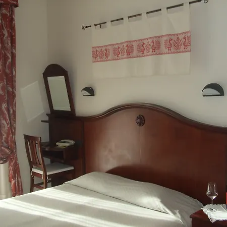 Hotel Stella Del Sud Calasetta