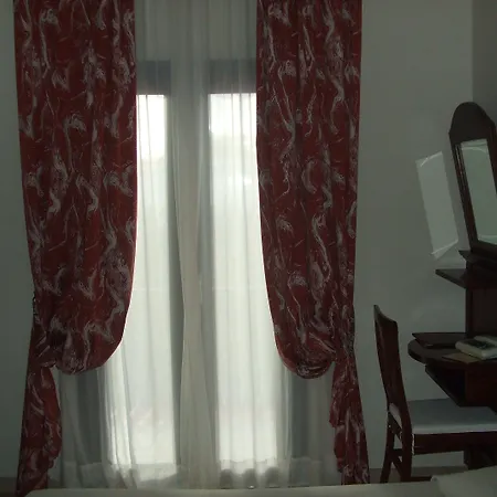 Stella Del Sud Hotel