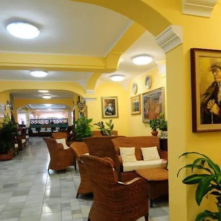 Stella Del Sud Hotel