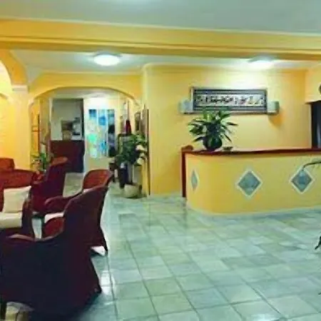 Stella Del Sud Calasetta