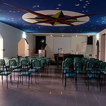 Stella Del Sud Hotel 3*