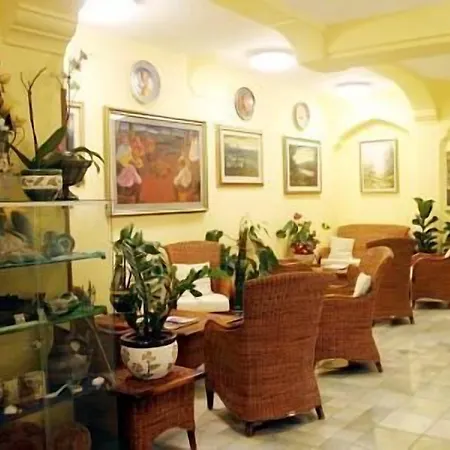 Stella Del Sud Hotel Calasetta