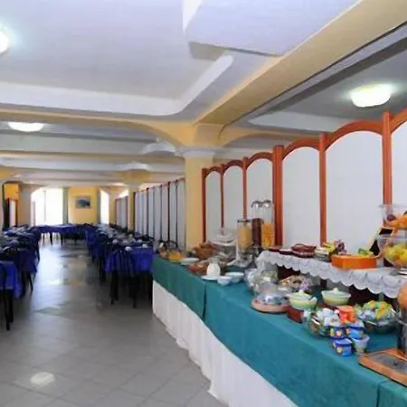 Hotel Stella Del Sud Calasetta