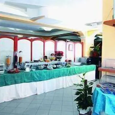 Stella Del Sud 3* Calasetta