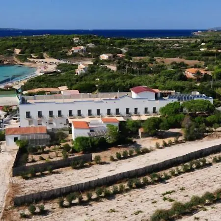 Hotel Stella Del Sud