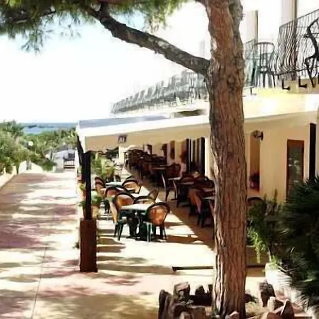 Hotel Stella Del Sud Calasetta