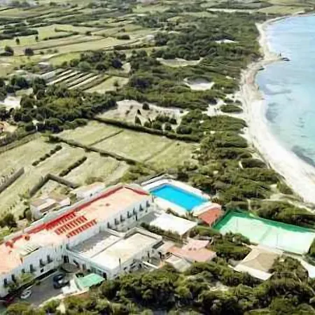 Stella Del Sud Hotel Calasetta