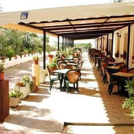 Stella Del Sud Calasetta