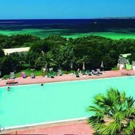 Stella Del Sud Hotel 3*