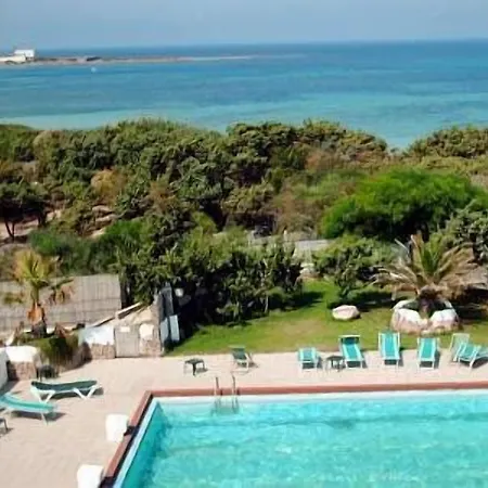 Stella Del Sud Hotel Calasetta