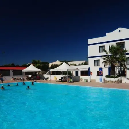 Hotel Stella Del Sud 3*