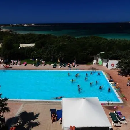 Stella Del Sud 3* Calasetta