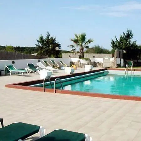 Stella Del Sud 3* Calasetta