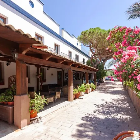 Hotel Stella Del Sud Calasetta