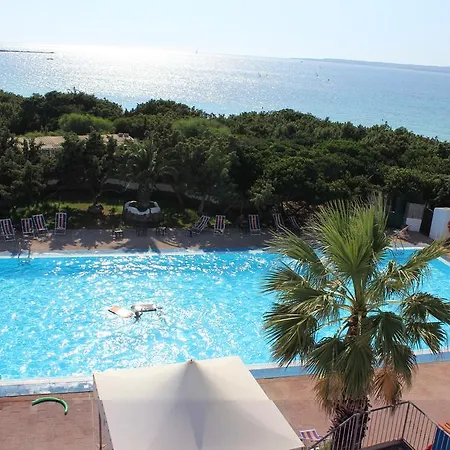 Stella Del Sud 3*