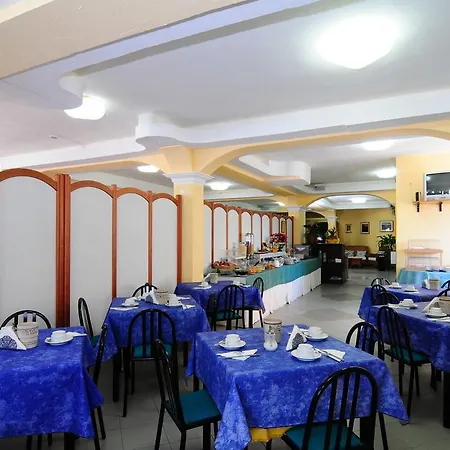 Stella Del Sud 3* Calasetta