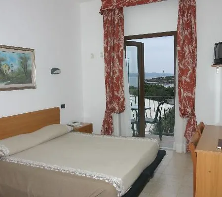 Stella Del Sud 3*