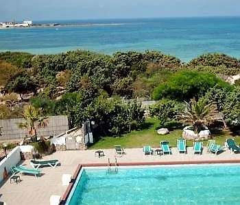 Stella Del Sud Hotel