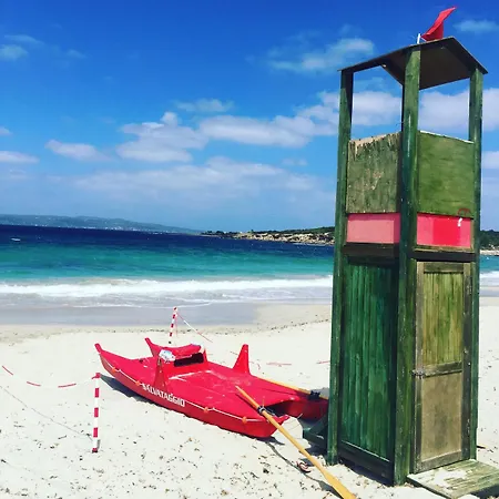 Stella Del Sud Hotel 3*