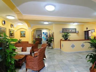 Stella Del Sud 3* Calasetta