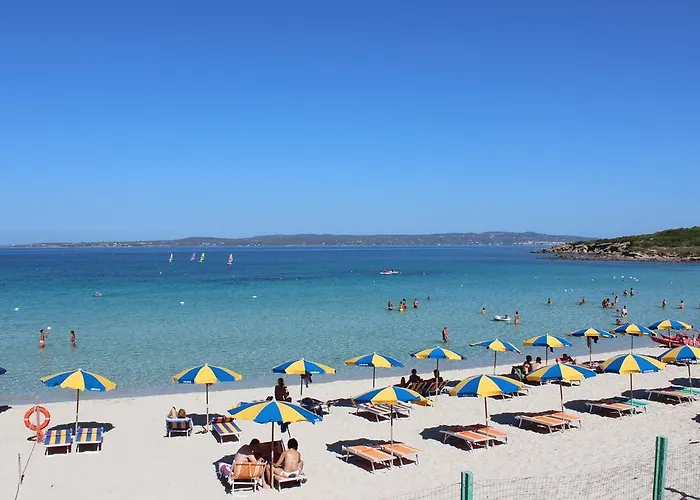 Stella Del Sud 3* Calasetta