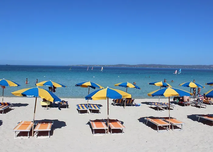 Stella Del Sud Hotel 3*