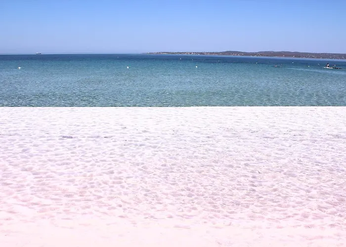 Stella Del Sud Hotel