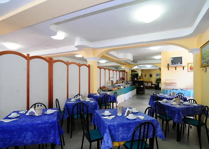 Stella Del Sud 3* Calasetta