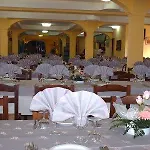 Stella Del Sud Hotel 3*