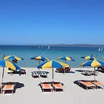 Stella Del Sud Hotel 3*