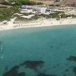 Hotel Stella Del Sud 3*