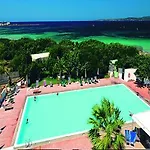 Hotel Stella Del Sud 3*