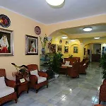 Hotel Stella Del Sud 3*