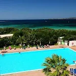 Hotel Stella Del Sud 3*