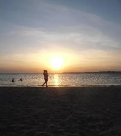 Stella Del Sud Hotell 3*