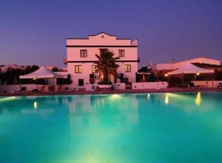 Stella Del Sud 3*