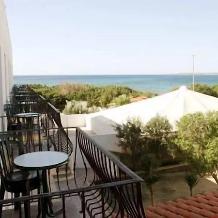 Hotell Stella Del Sud