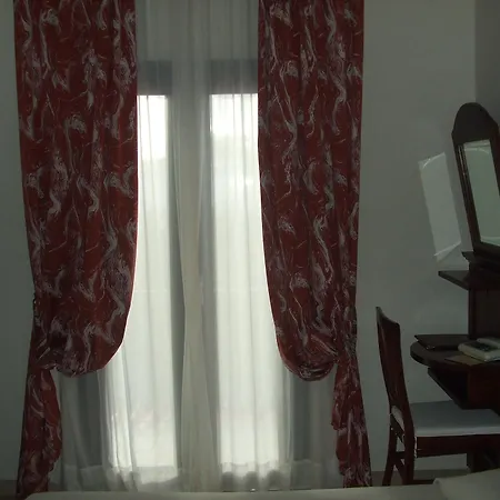 Stella Del Sud Hotell 3*