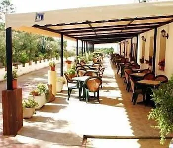 Hotell Stella Del Sud