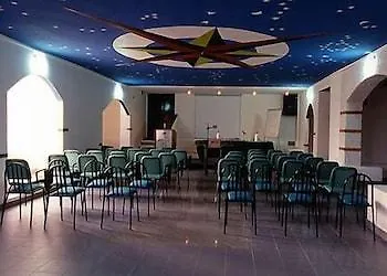 Stella Del Sud Hotell Calasetta
