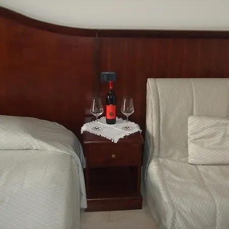 Hotell Stella Del Sud Calasetta