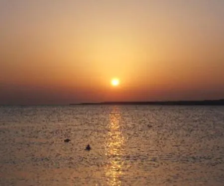 Hotell Stella Del Sud Calasetta