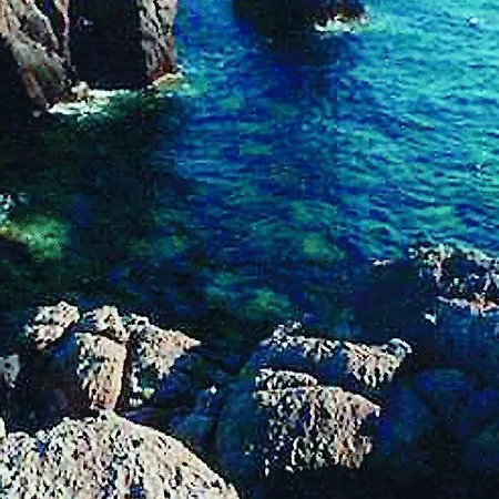 Stella Del Sud Hotel