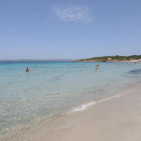 Stella Del Sud 3* Calasetta