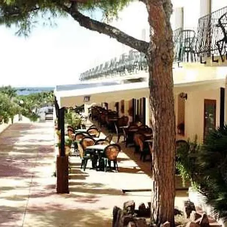 Hotell Stella Del Sud 3*
