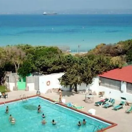 Stella Del Sud Hotel 3*