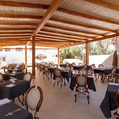 Hotel Stella Del Sud Calasetta