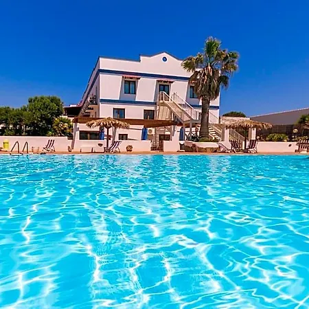 Stella Del Sud 3* Calasetta